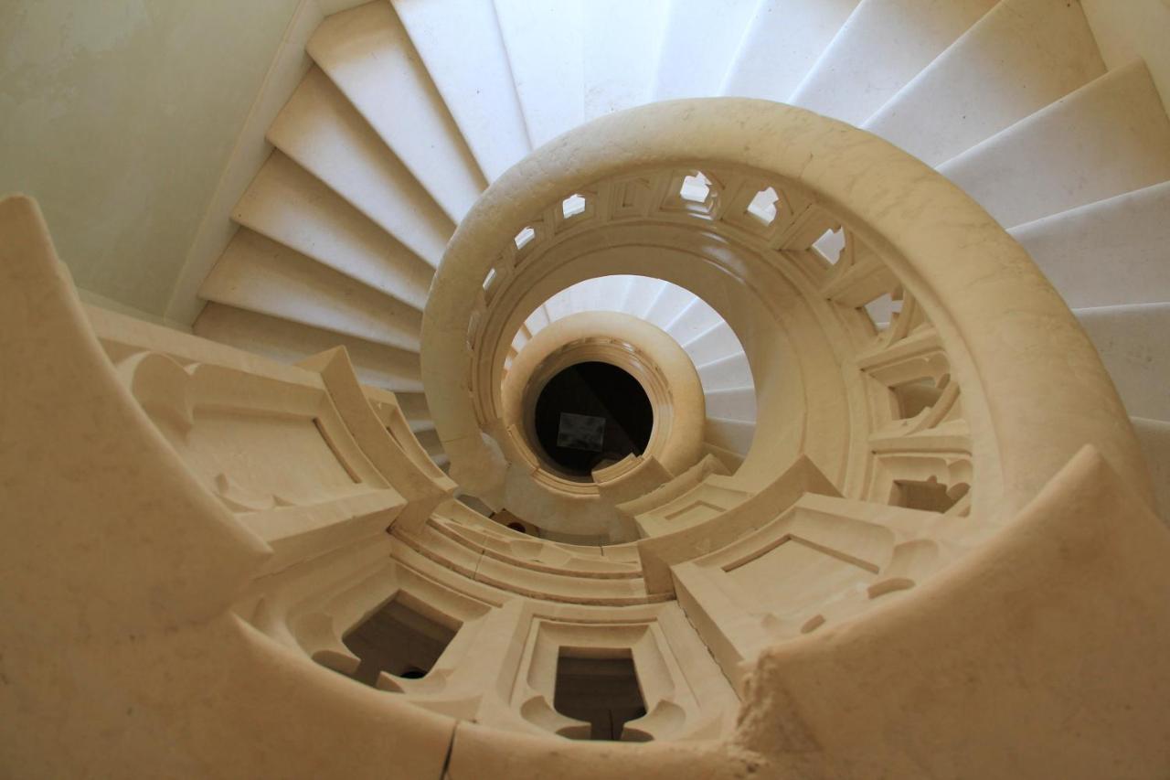 Chateau D'Amenon La Chapelle-aux-Choux Kültér fotó